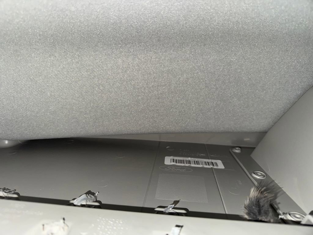 New 2026 Ford Transit 250 - photo 28