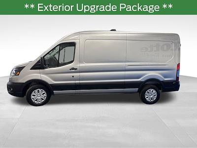 New 2026 Ford Transit 250 - photo 2