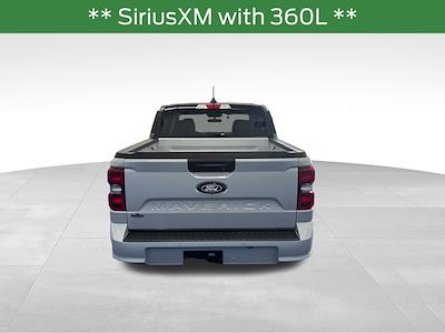 New 2026 Ford Maverick - photo 2