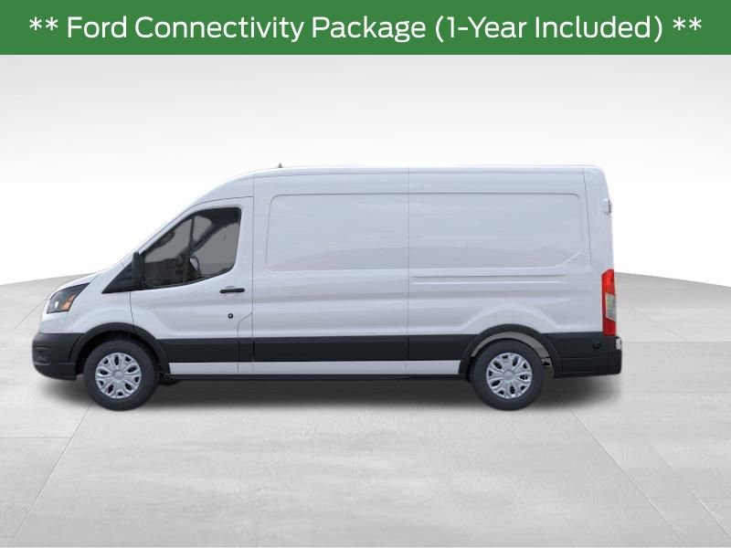 New 2026 Ford Transit 250 - photo 17