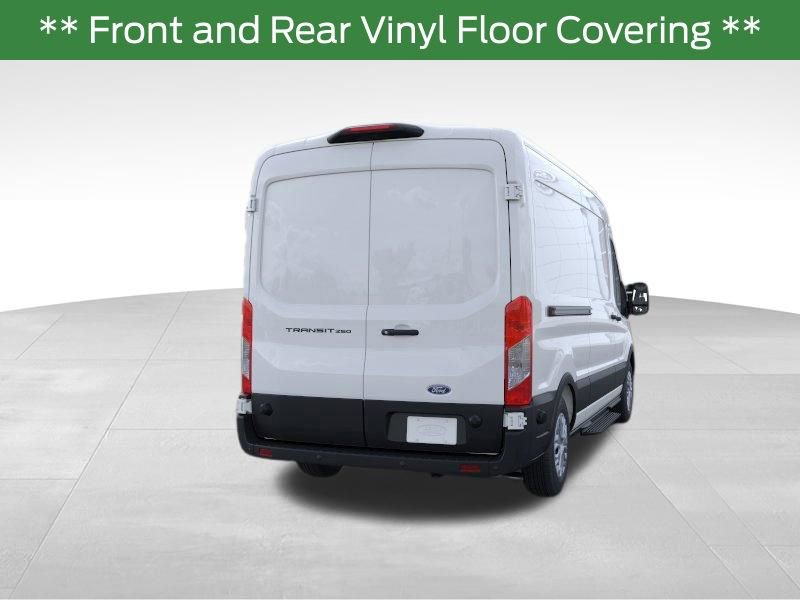 New 2026 Ford Transit 250 - photo 20