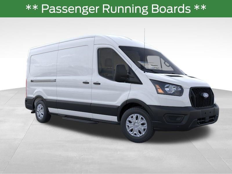 New 2026 Ford Transit 250 - photo 21