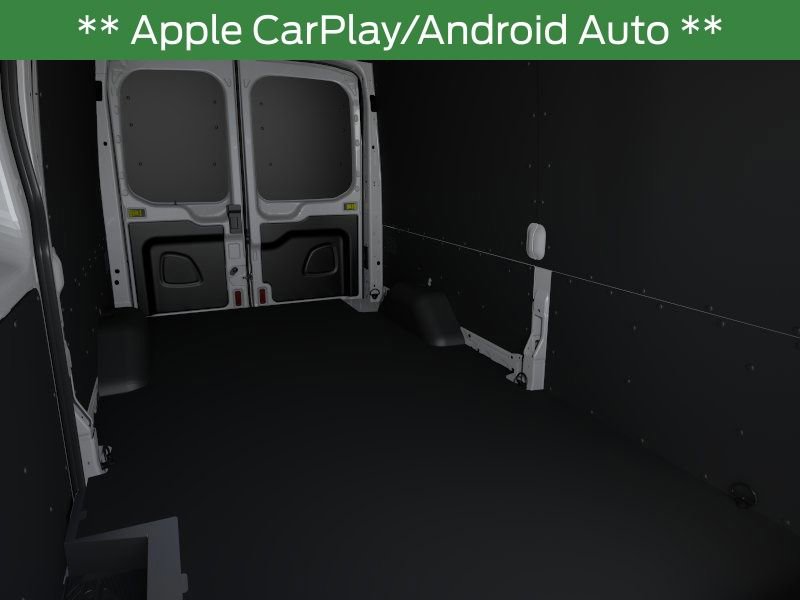New 2026 Ford Transit 250 - photo 22