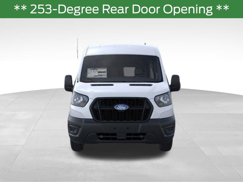 New 2026 Ford Transit 250 - photo 24