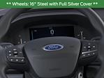2026 Ford Transit 250 Medium Roof RWD Empty Cargo Van for sale #B7393 - photo 21