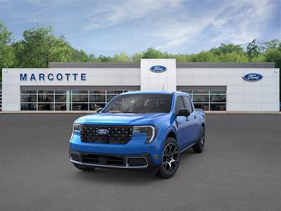 New 2026 Ford Maverick - photo 1