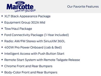 New 2026 Ford F-150 - photo 1