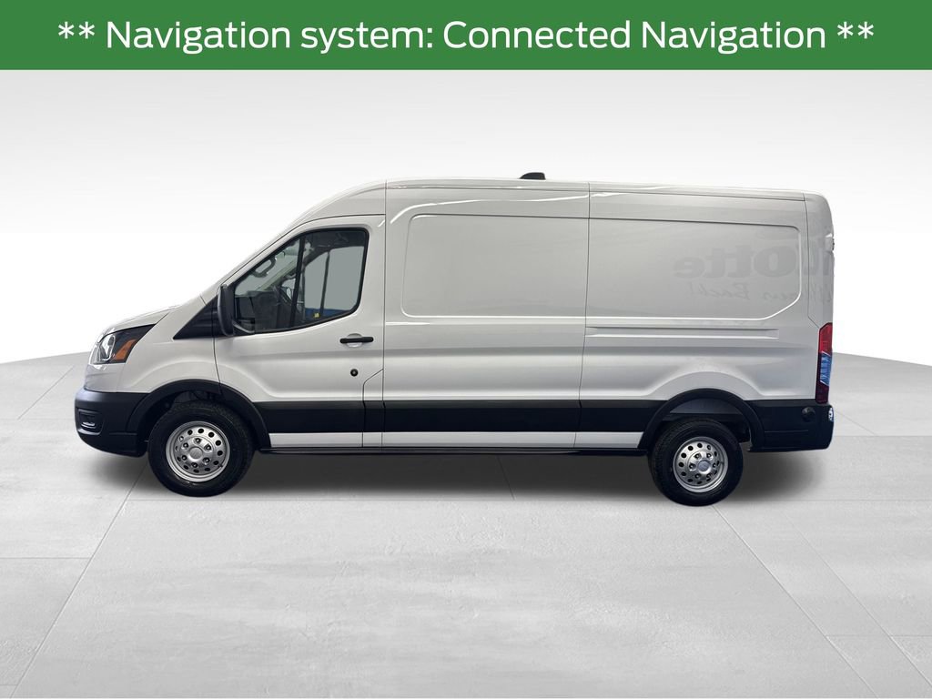 New 2026 Ford Transit 250 - photo 2