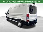 2026 Ford Transit 250 Medium Roof AWD Empty Cargo Van for sale #B7425 - photo 3
