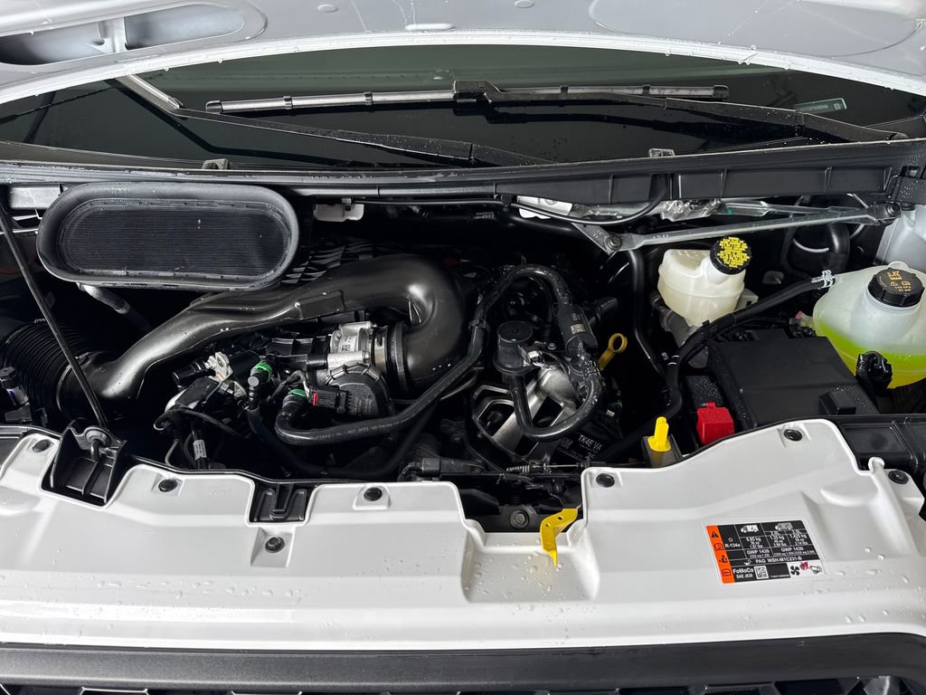 New 2026 Ford Transit 250 - photo 24
