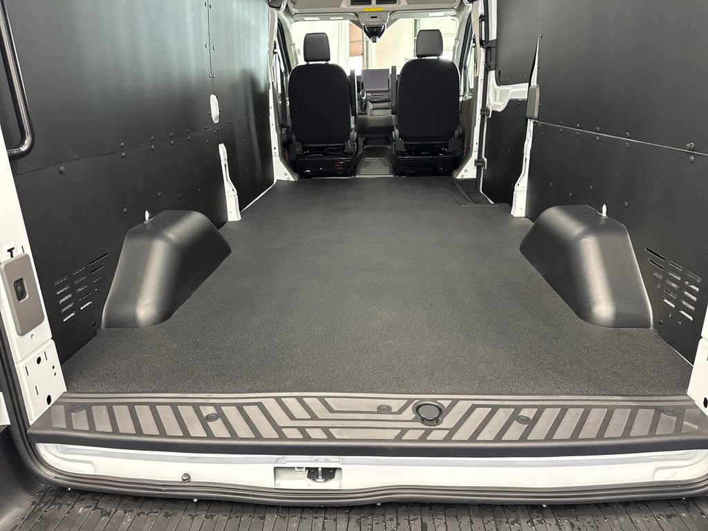 New 2026 Ford Transit 250 - photo 25