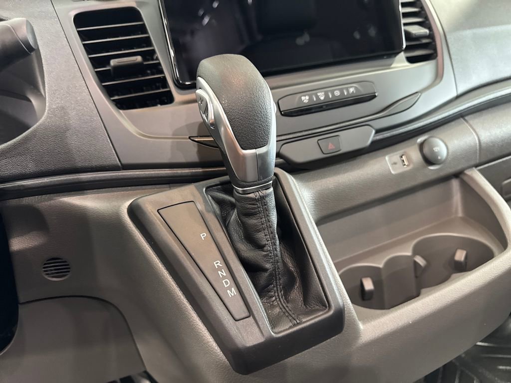 New 2026 Ford Transit 250 - photo 26