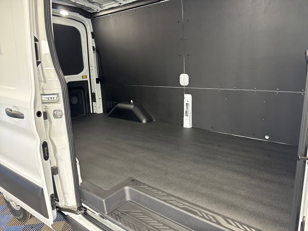 New 2026 Ford Transit 250 - photo 27