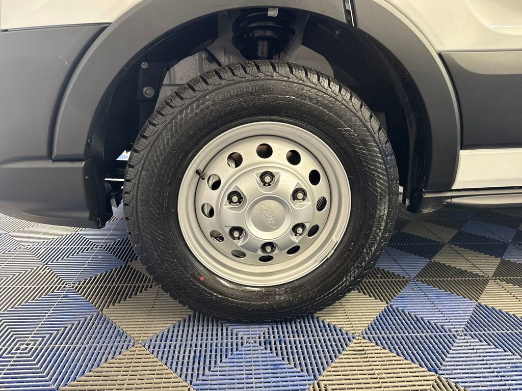 New 2026 Ford Transit 250 - photo 29