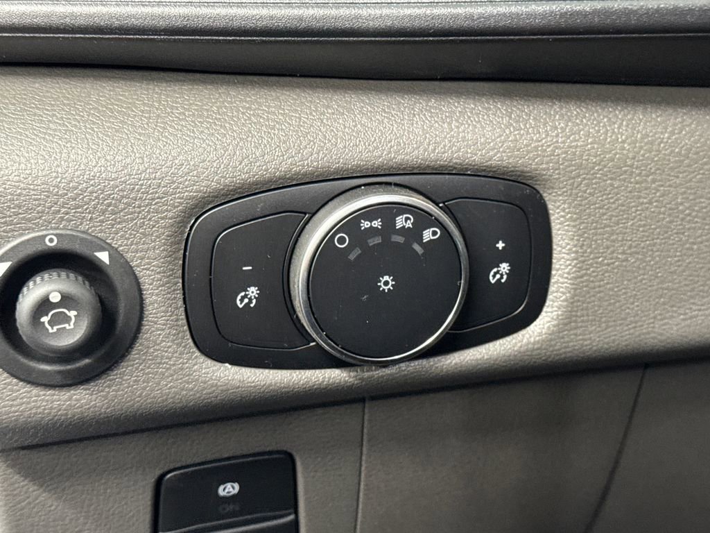 New 2026 Ford Transit 250 - photo 33