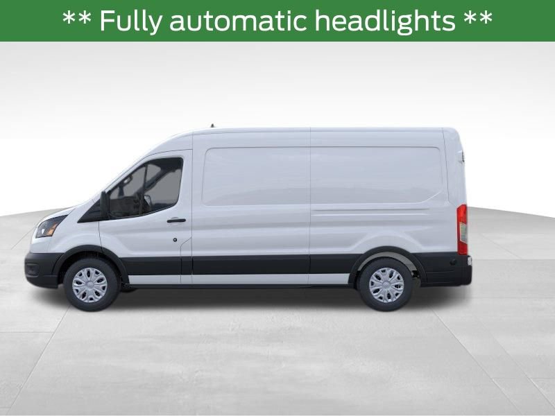 New 2026 Ford Transit 250 - photo 5