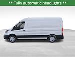 2026 Ford Transit 250 Medium Roof RWD Empty Cargo Van for sale #B7501 - photo 3