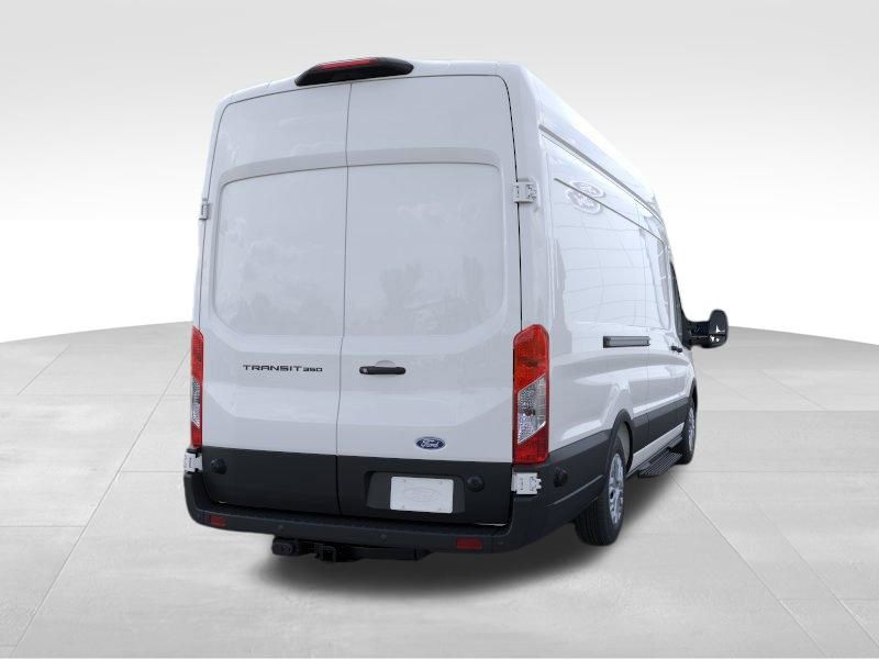 New 2026 Ford Transit 350 - photo 10