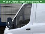 2026 Ford Transit 250 Medium Roof AWD Empty Cargo Van for sale #B7575 - photo 9