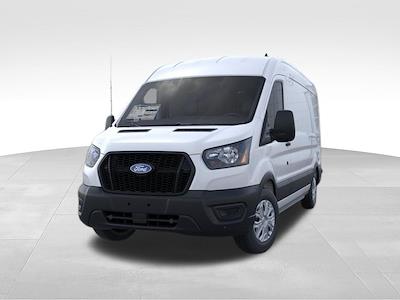 2026 Ford Transit 250 Medium Roof RWD Empty Cargo Van for sale #B7673 - photo 2