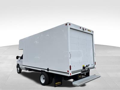 New 2027 Ford E-450 Box Van for sale #C7005 - photo 2