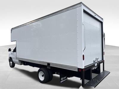 New 2027 Ford E-450 Box Van for sale #C7034 - photo 2