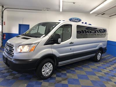 2019 Ford Transit 350 Low Roof SRW RWD, Passenger Van for sale #PBT1924 - photo 1