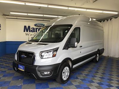 2022 Ford Transit 350 High Roof RWD Upfitted Cargo Van for sale #PBT1940 - photo 1