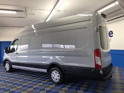2022 Ford Transit 350 High Roof RWD Upfitted Cargo Van for sale #PBT1940 - photo 2