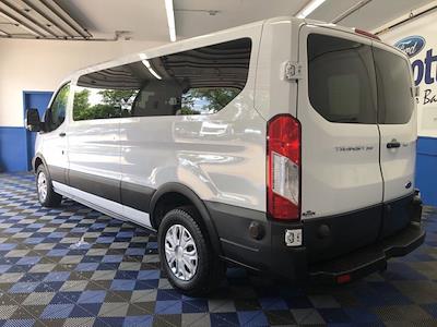 2019 Ford Transit 350 Low Roof SRW RWD Passenger Van for sale #PBT1948 - photo 2