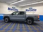Used 2024 Nissan Frontier Crew Cab for sale #PBT1951A - photo 3
