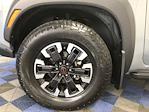 Used 2024 Nissan Frontier Crew Cab for sale #PBT1951A - photo 8