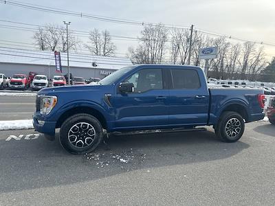 2023 Ford F-150 SuperCrew Cab 4WD Pickup for sale #PBT1965 - photo 1