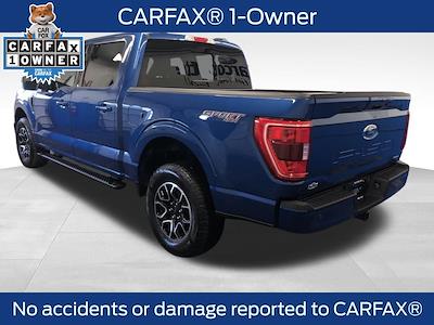 Used 2023 Ford F-150 SuperCrew Cab for sale #PBT1965 - photo 2