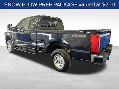 Used 2023 Ford F-350 - photo 1