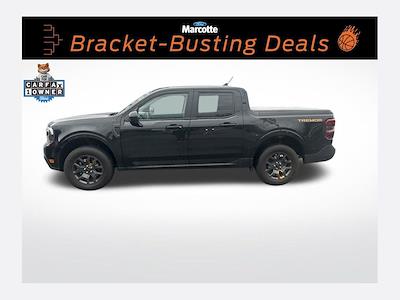 Used 2024 Ford Maverick - photo 1