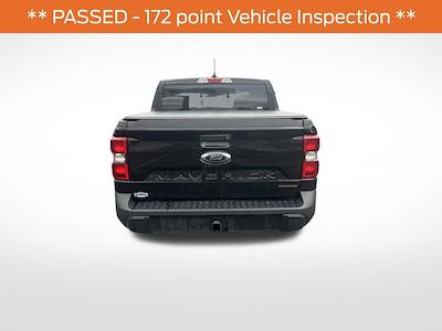 Used 2024 Ford Maverick - photo 1