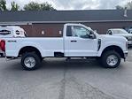 2024 Ford F-250 Regular Cab 4WD, Fisher Snowplow Plow Truck for sale #Z7964 - photo 10