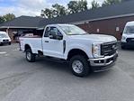 2024 Ford F-250 Regular Cab 4WD, Fisher Snowplow Plow Truck for sale #Z7964 - photo 11