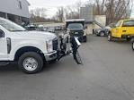 2024 Ford F-250 Regular Cab 4WD, Fisher Snowplow Plow Truck for sale #Z7964 - photo 17