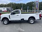 2024 Ford F-250 Regular Cab 4WD, Fisher Snowplow Plow Truck for sale #Z7964 - photo 6