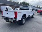 2024 Ford F-250 Regular Cab 4WD, Fisher Snowplow Plow Truck for sale #Z7964 - photo 9