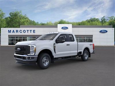 2024 Ford F-250 Super Cab 4WD, Pickup for sale #Z8278 - photo 1