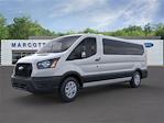 2024 Ford Transit 350 Low Roof RWD, Passenger Van for sale #Z8144 - photo 1