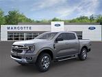 2024 Ford Ranger SuperCrew Cab 4WD, Pickup for sale #Z8204 - photo 1