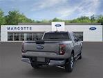 2024 Ford Ranger SuperCrew Cab 4WD, Pickup for sale #Z8204 - photo 8