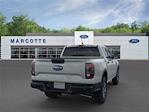 2024 Ford Ranger SuperCrew Cab 4WD, Pickup for sale #Z8244 - photo 8