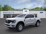 2024 Ford Ranger SuperCrew Cab 4WD, Pickup for sale #Z8271 - photo 1