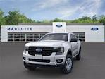 2024 Ford Ranger SuperCrew Cab 4WD, Pickup for sale #Z8271 - photo 2