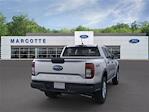 2024 Ford Ranger SuperCrew Cab 4WD, Pickup for sale #Z8271 - photo 8